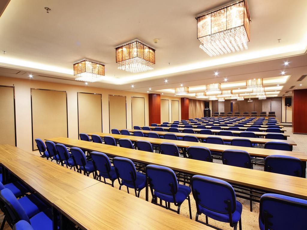 Shanshui Trends Hotel Nanjing South Railway Station Екстериор снимка