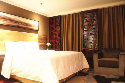 Shanshui Trends Hotel Nanjing South Railway Station Екстериор снимка